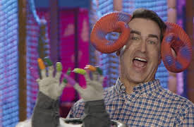 Play-Doh Squished Season 1: Monsters