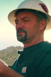 23:40: La fiebre del oro: minas perdidas: Dave Turin al contraataque | Discovery | 6/7 2026