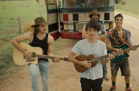 Bara för kärlek: Exklusiv