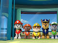 PAW Patrol