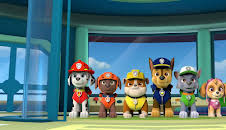 PAW Patrol (S3 E52)