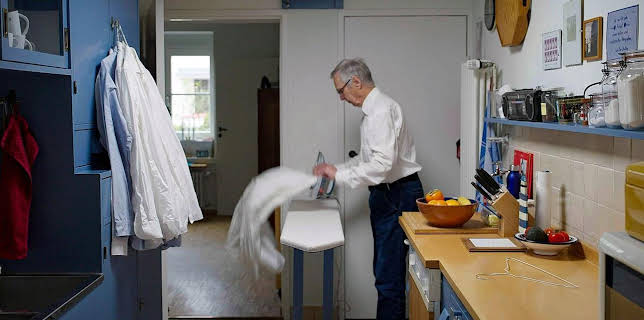 09:17: 100 Jahre Neues Bauen | Arte | 11/9 2025