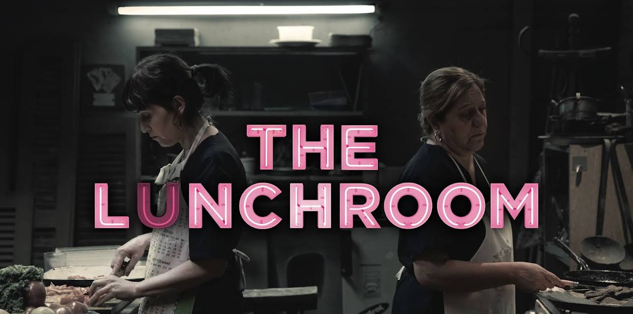 The Lunchroom (2021)