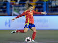Futbol Uefa Women Nations League Sf Suecia-España