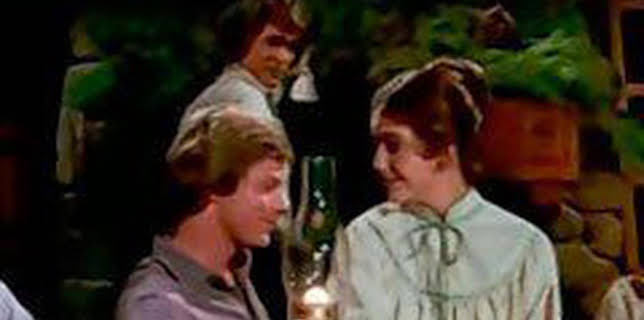 13:50: Unsere kleine Farm | Sat1 Gold | 12/2 2025