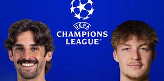 00:00: UEFA Champions League (T25/26): Sporting Portugal - Bodo/Glimt | M. Liga de Campeones | 3/18 2026