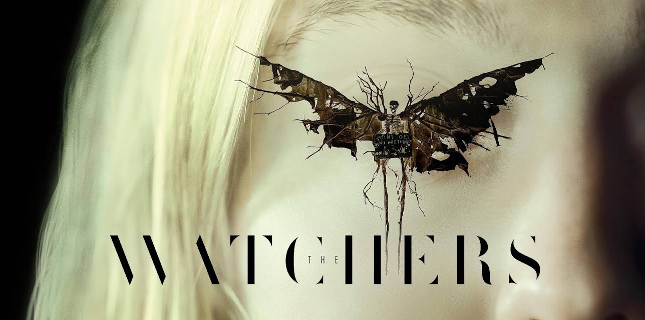 The Watchers (2024)