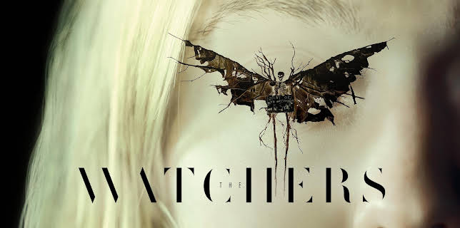 The Watchers (2024)