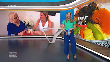 09:00: Landesschau Baden-Württemberg | SWR Fernsehen BW | 8/17 2026