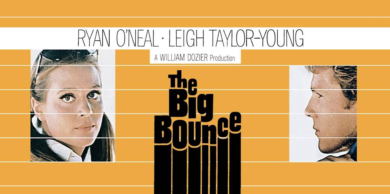 The Big Bounce (1969) (1969)