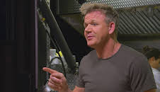 Ramsay rykker ind (S1 E5)