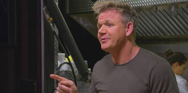 11:15: Ramsay rykker ind (S1 E5) (S1) | TV3 | 1/29 2026