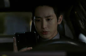 Born Again: Born Again Episode 8