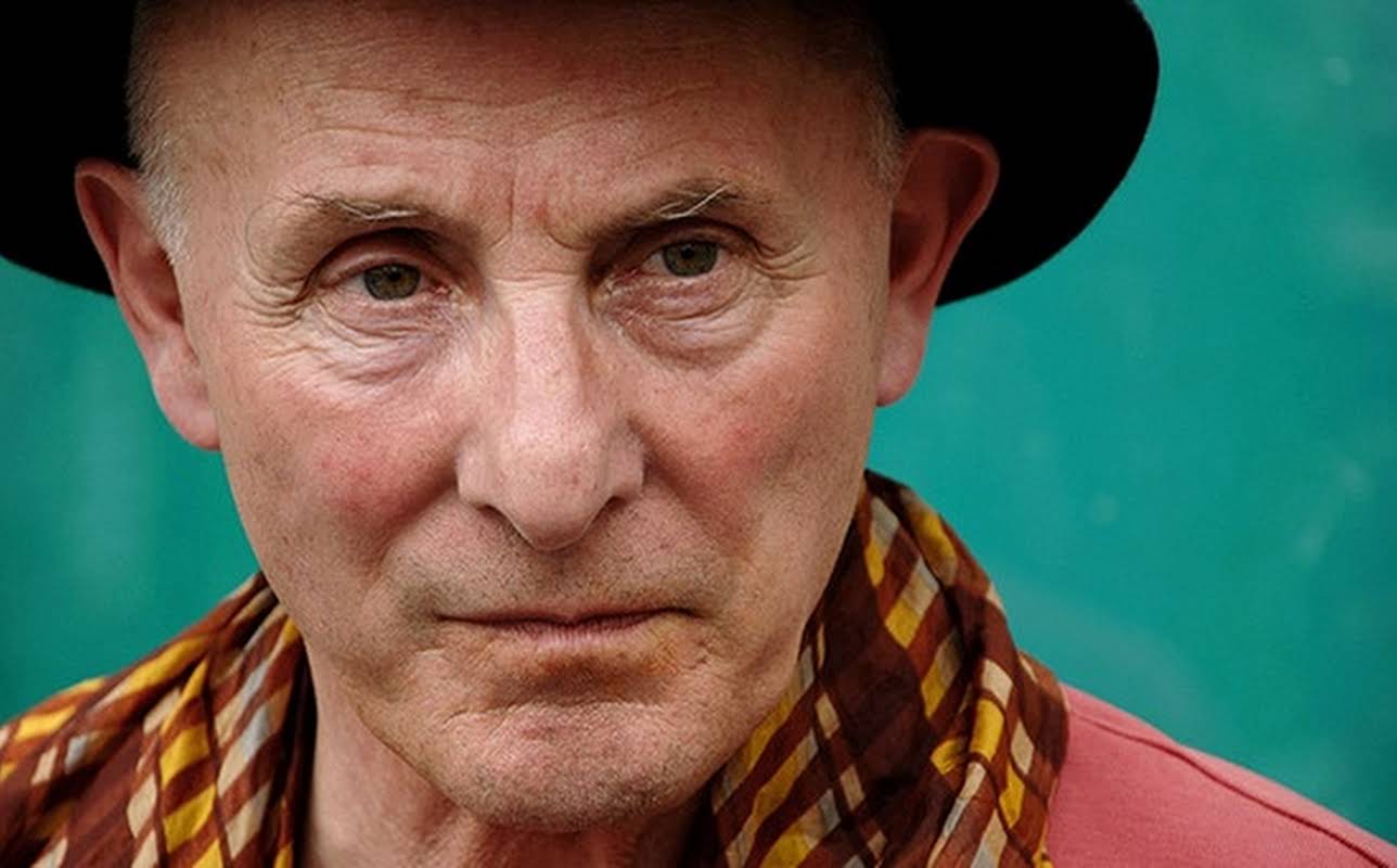 Herbert Achternbusch