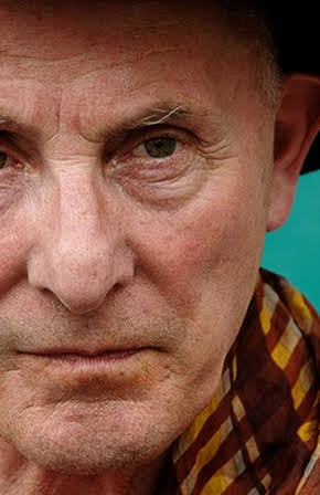 Herbert Achternbusch as 