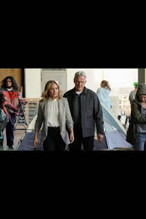 22:56: Navy: Investigación criminal (T17): Ep.4 Ponerse en sus zapatos | AXN | 4/9 2026