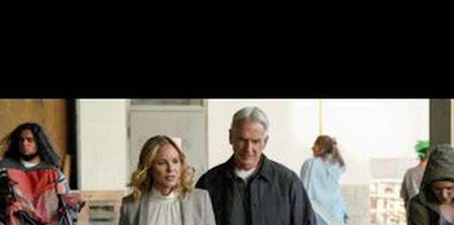 17:18: Navy: Investigación criminal (T17): Ep.4 Ponerse en sus zapatos | AXN | 2/12 2026