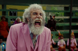 Tropical Cop Tales Season 1: The Sports Day