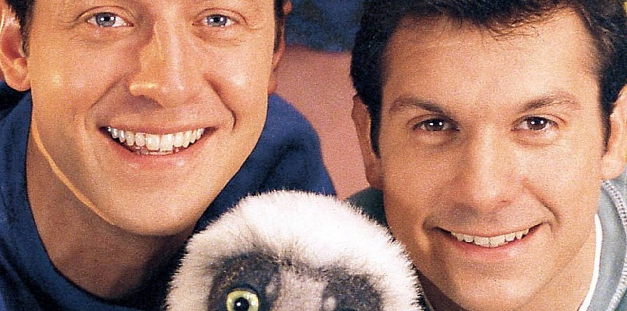 Zoboomafoo
