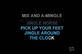 Contemporary Christmas: Jingle Bell Rock
