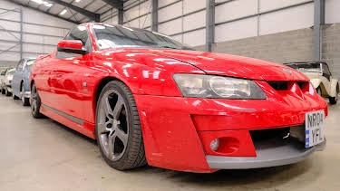 1:00 AM: Bangers & Cash (S10 E7) (S10) | Yesterday | 4/3 2026