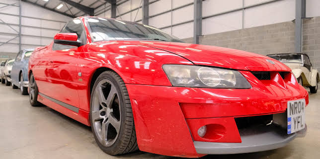 2:00 PM: Bangers & Cash (S10 E7) (S10) | Yesterday | 3/2 2026