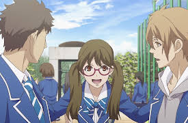 Convenience Store Boy Friends: April