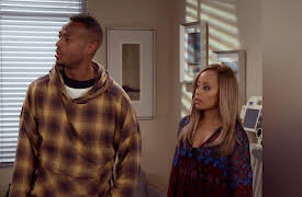 Marlon, Season 1: Hospital Party