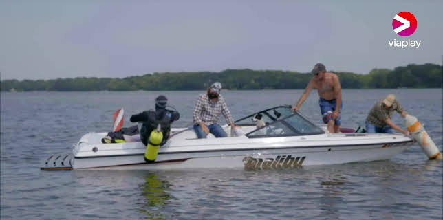 The American Runestone