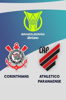22:30: Brasileirao (T2026): Corinthians - Athletico Paranaense | M. Liga de Campeones | 7/31 2026