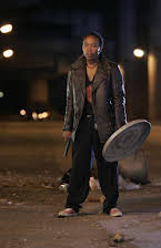 Presley Chweneyagae as 