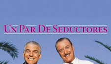 Un par de seductores