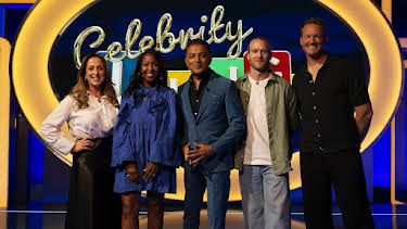 7:00 AM: Celebrity Lingo (S2 E5) (S2) | ITV | 3/28 2026