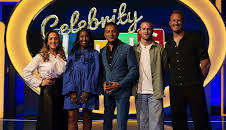 Celebrity Lingo (S2 E5)