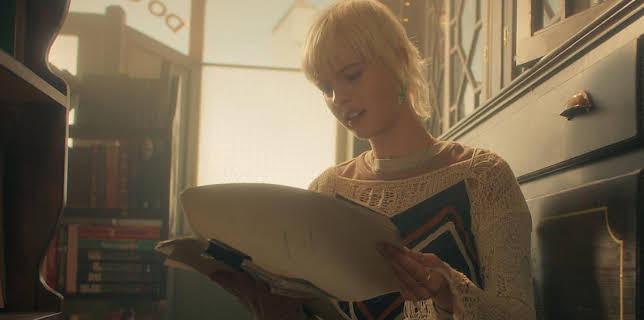 12:20 PM: A Kind of Spark (S2) | CBBC | 3/20 2026