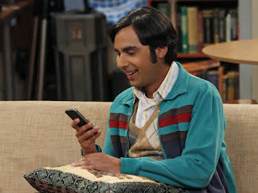 16:30: The Big Bang Theory | ProSieben | 8/25 2026