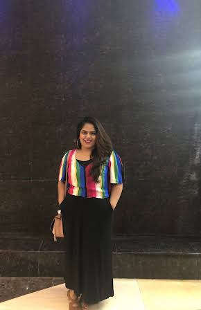 Kreeti Gogia as Director