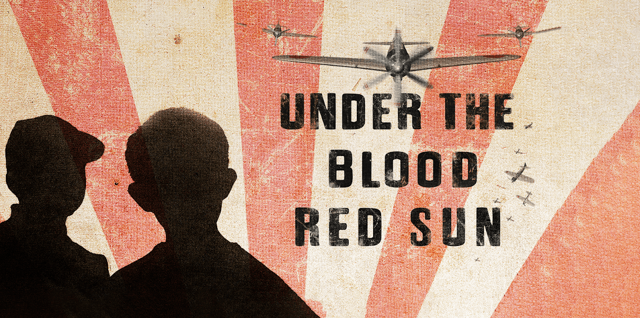 Under the Blood-Red Sun (2014)