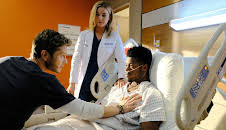 The Resident (S1 E2)