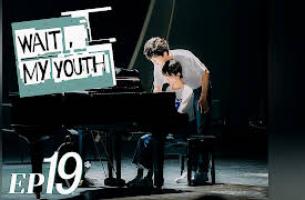 Wait, My Youth: EP19