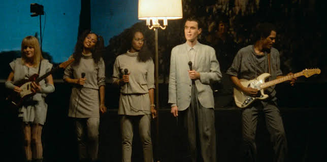 Stop Making Sense (2023)