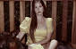 Lana Del Rey's new album is nearly ready