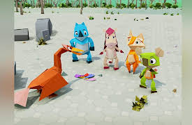 Origanimals: Focus Perry Focus