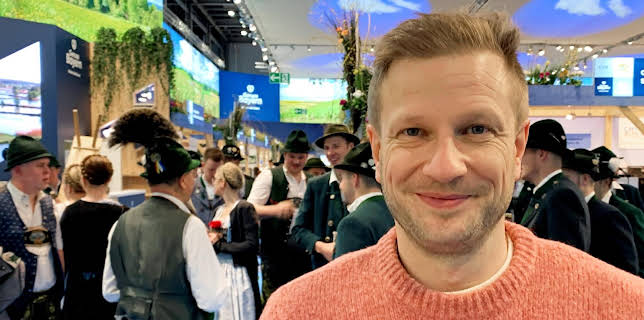 16:15: Unser Land | BR Fernsehen | 1/25 2026