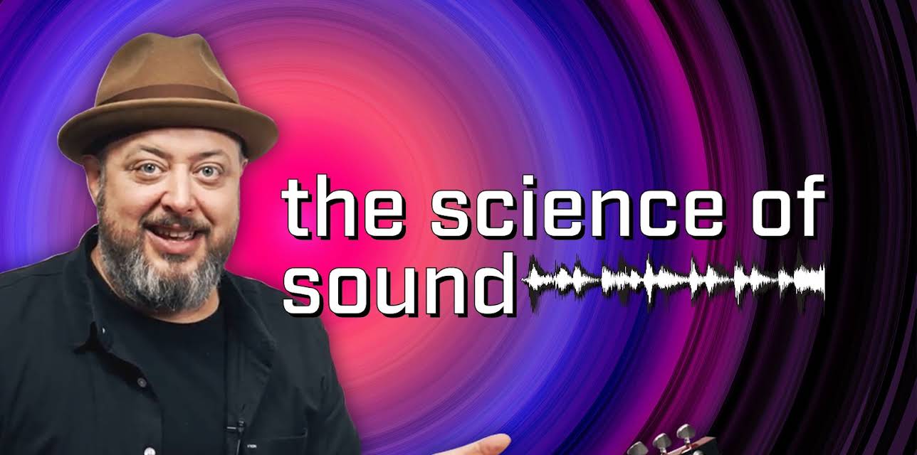 Science of Sound