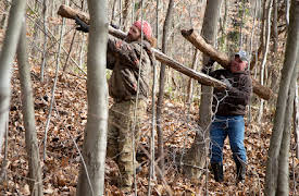 Mountain Monsters: Episode 15