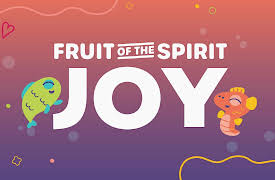 Minno Church at Home: Season 1: Fruit of the Spirit: Joy