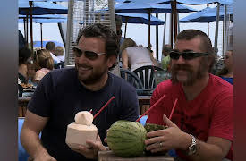 Drinking Made Easy Season One: Los Angeles