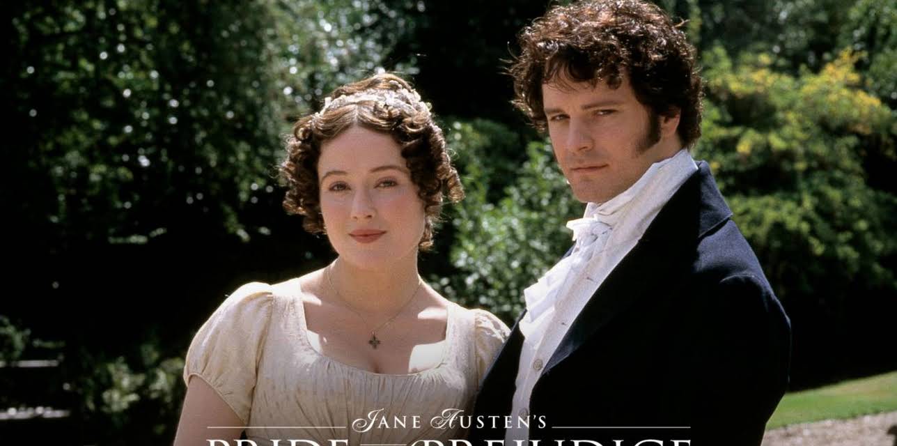 Pride and Prejudice