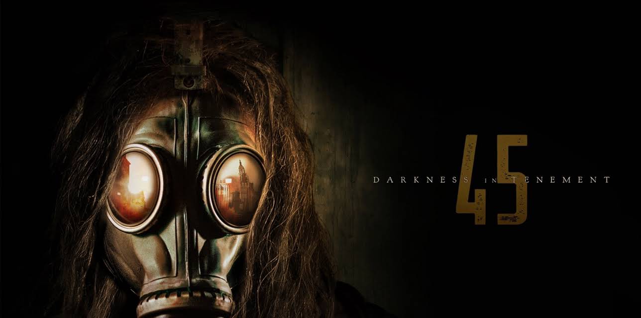 Darkness in Tenement 45 (2020)
